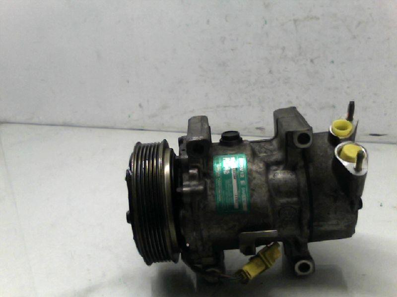 Compresseur clim PEUGEOT 206 PHASE 1 Essence - 1