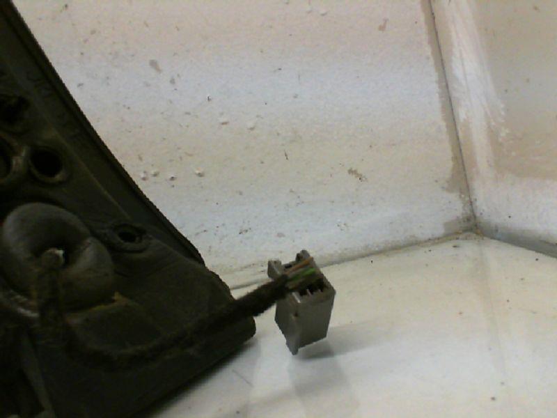 Retroviseur gauche FORD C-MAX 1 PHASE 2 Diesel - 1
