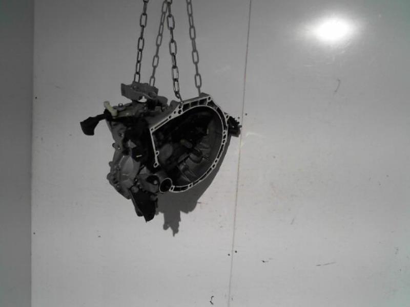 Boite de vitesses CITROEN C3 2 PHASE 2 Essence - 1