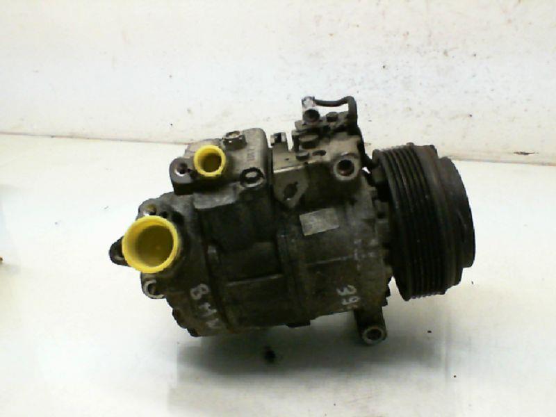 Compressore clima BMW SERIE 1 E87 PHASE 2 Diésel - 1