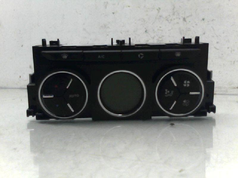 Commande chauffage CITROEN C3 2 PHASE 1 Essence - 1
