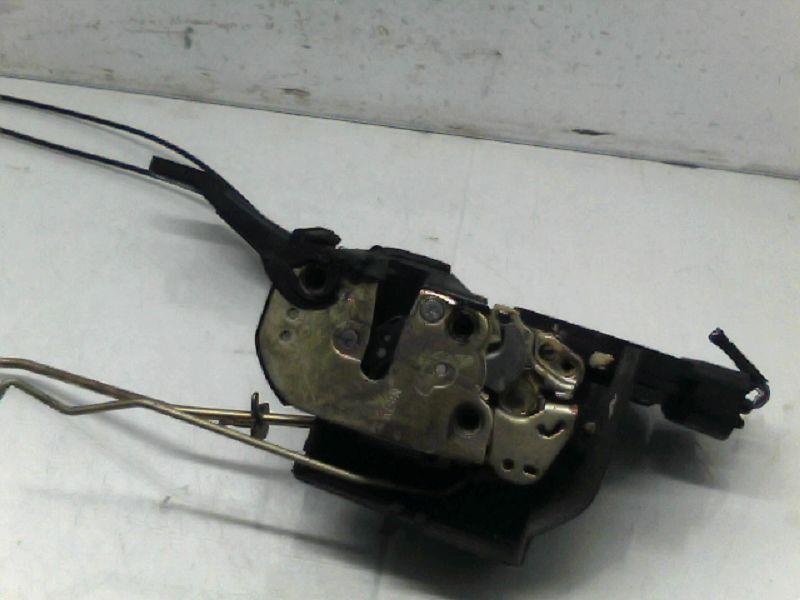 Serrure avant gauche TOYOTA RAV4 2 PHASE 1 Diesel - 1