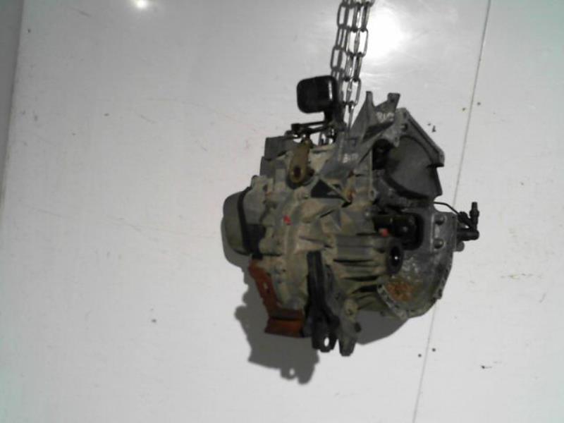 Boite de vitesses CITROEN C3 1 PHASE 1 Essence - 1
