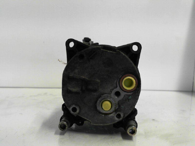 Compresseur clim PEUGEOT 406 PHASE 2 Diesel - 1
