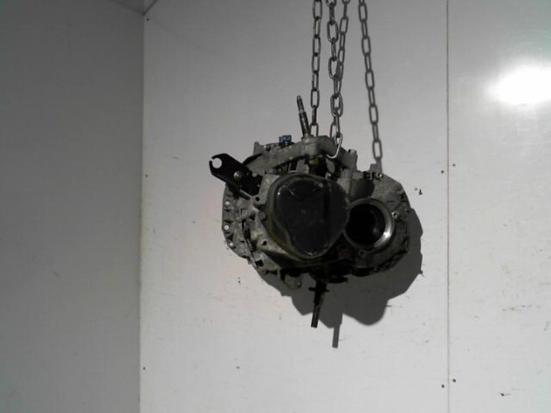 Boite de vitesses RENAULT CLIO 2 PHASE 2 Essence - 1