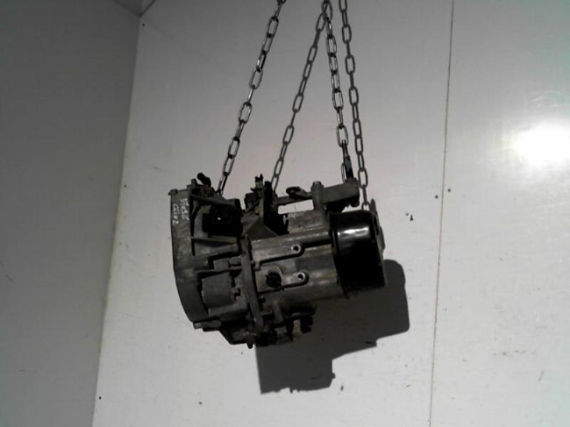 Boite de vitesses RENAULT CLIO 2 PHASE 1 Essence - 1