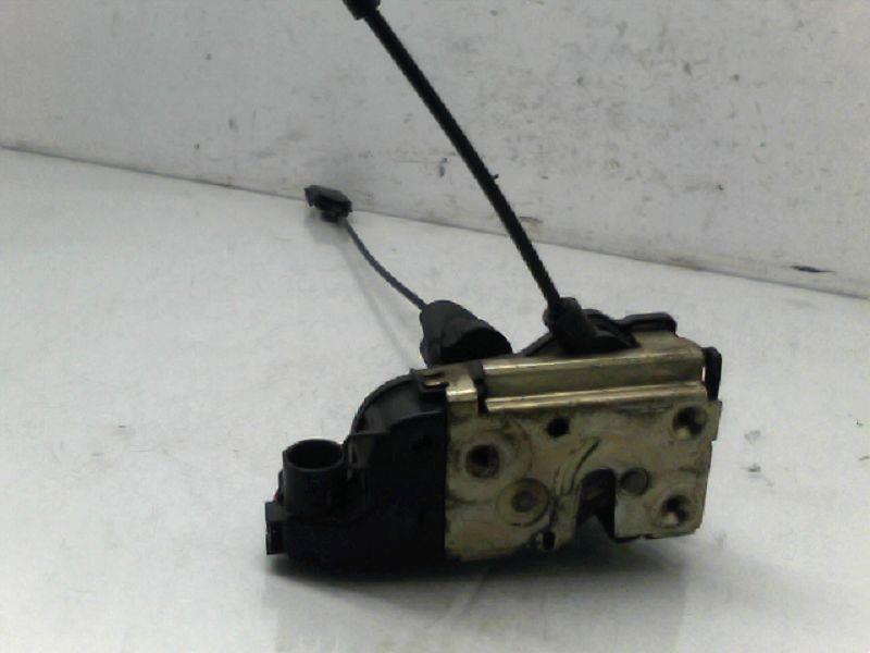 Serrure avant droit RENAULT VEL SATIS PHASE 1 Diesel - 1