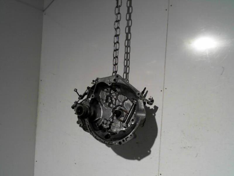 Boite de vitesses PEUGEOT 206+ Essence - 1