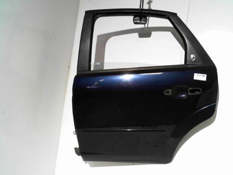 Porte arriere gauche FORD FOCUS 2 PHASE 1 Diesel - 1