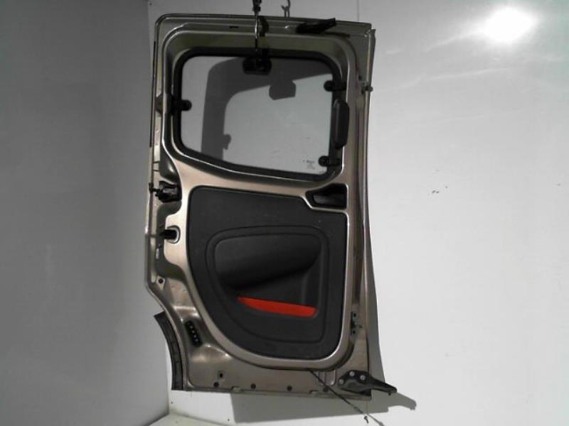 Puerta lateral izquierda CITROEN NEMO Diésel - 1