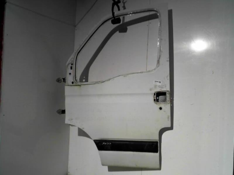 Porte avant gauche OPEL MOVANO A PHASE 1 Diesel - 1