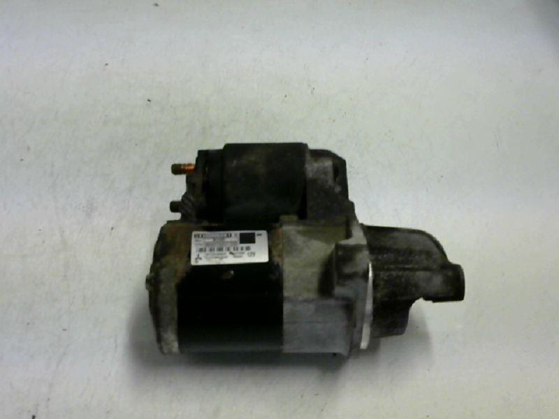 Demarreur NISSAN PIXO Essence - 1