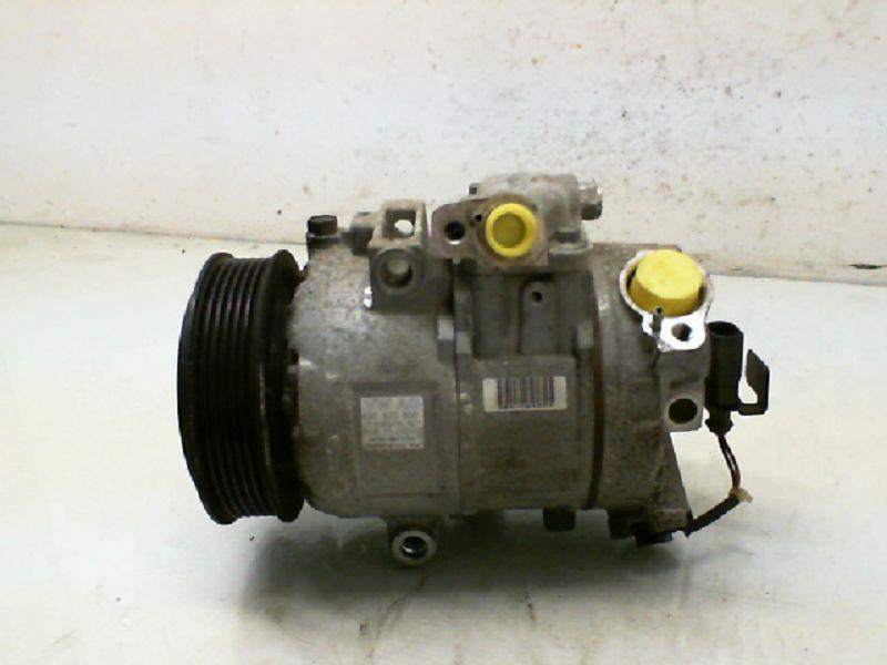 Compresseur clim SEAT CORDOBA 2 Diesel - 1