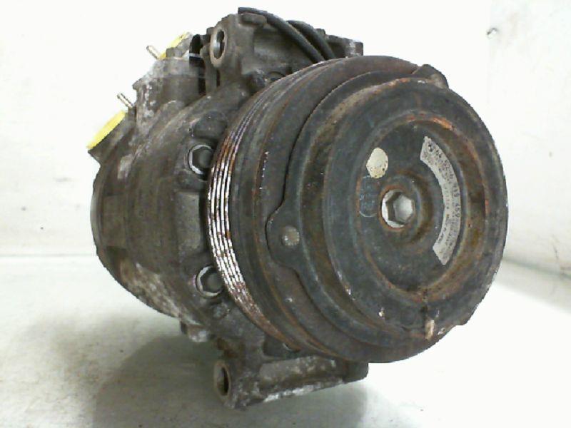Compresseur clim BMW SERIE 3 E46 PHASE 2 Diesel - 1