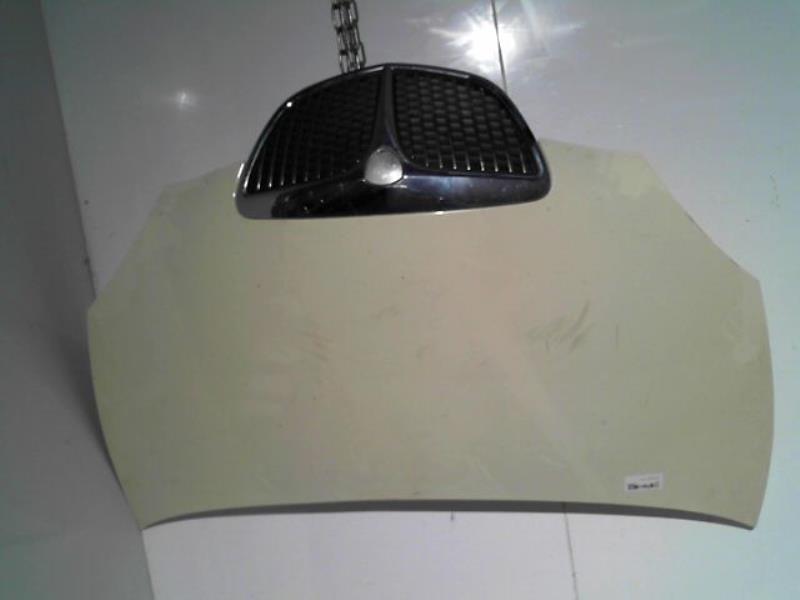 Capot LANCIA YPSILON 4 PHASE 1 Diesel - 1