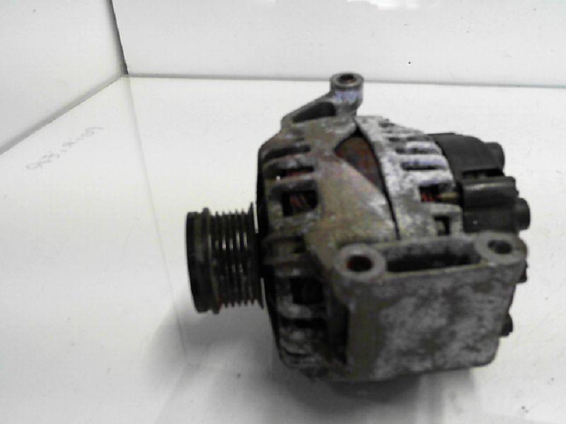 Alternateur LANCIA YPSILON 4 PHASE 1 Diesel - 1