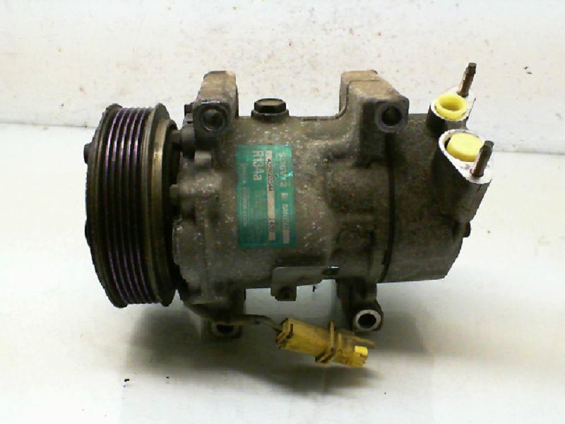 Compresseur clim PEUGEOT 307 PHASE 1 Essence - 1