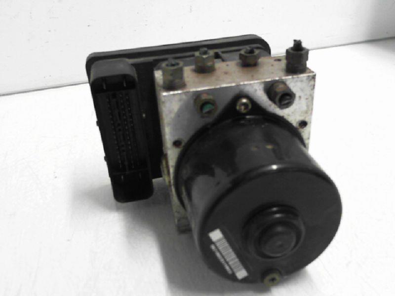 Bloc ABS (freins anti-blocage) RENAULT LAGUNA 2 PHASE 1 Diesel - 1