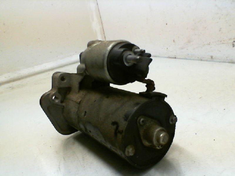 Demarreur RENAULT CLIO 4 PHASE 1 Diesel - 1