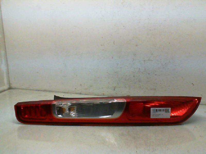 Feu arriere principal gauche (feux) FORD FOCUS 2 PHASE 1 Diesel - 1