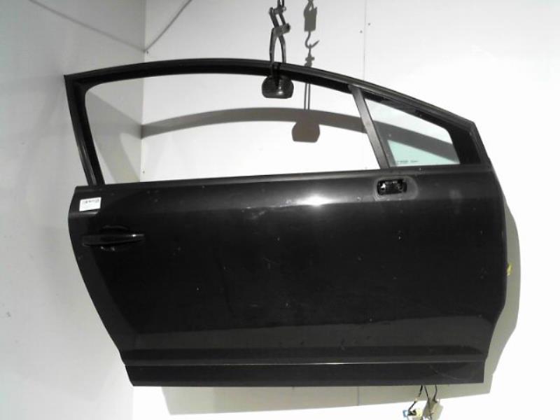 Porte avant droit CITROEN C4 1 PHASE 1 COUPE Diesel - 1
