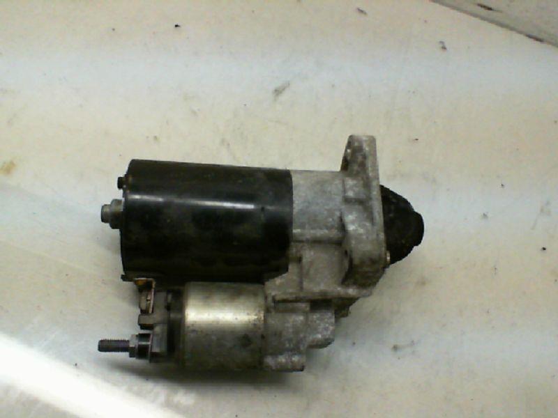 Demarreur FORD KA 2 PHASE 2 Essence - 1