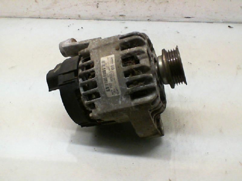 Alternateur FORD KA 2 PHASE 2 Essence - 1