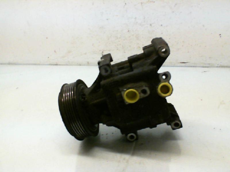 Compresseur clim FIAT 500 2 PHASE 1 Diesel - 1