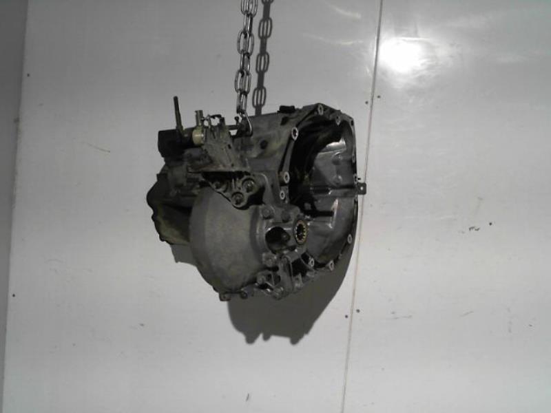 Boite de vitesses PEUGEOT 607 PHASE 1 Diesel - 1