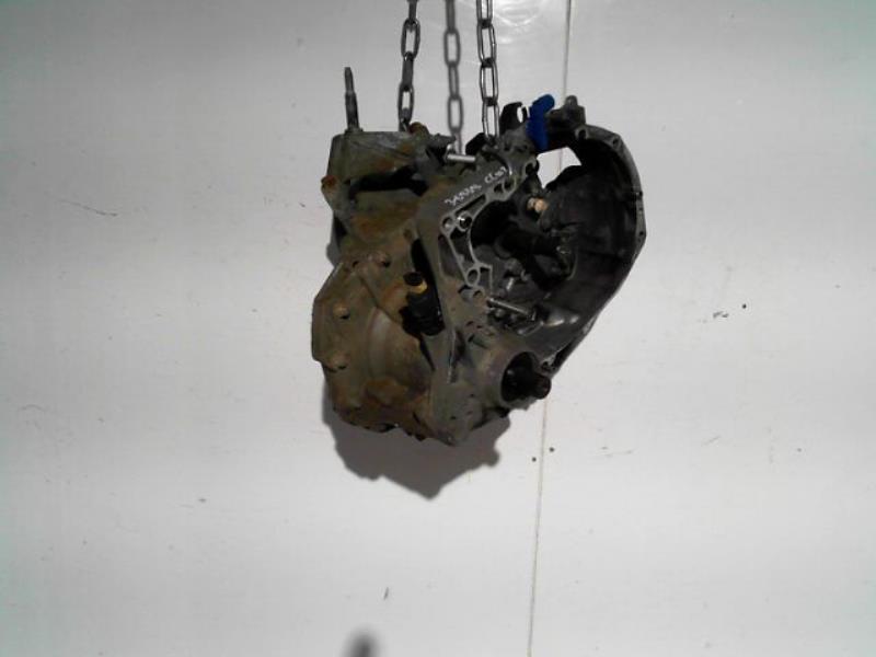 Boite de vitesses RENAULT CLIO 2 PHASE 1 Essence - 1