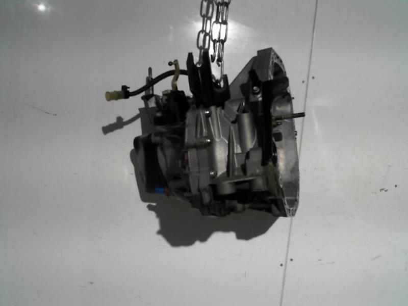 Boite de vitesses RENAULT MODUS PHASE 1 Essence - 1