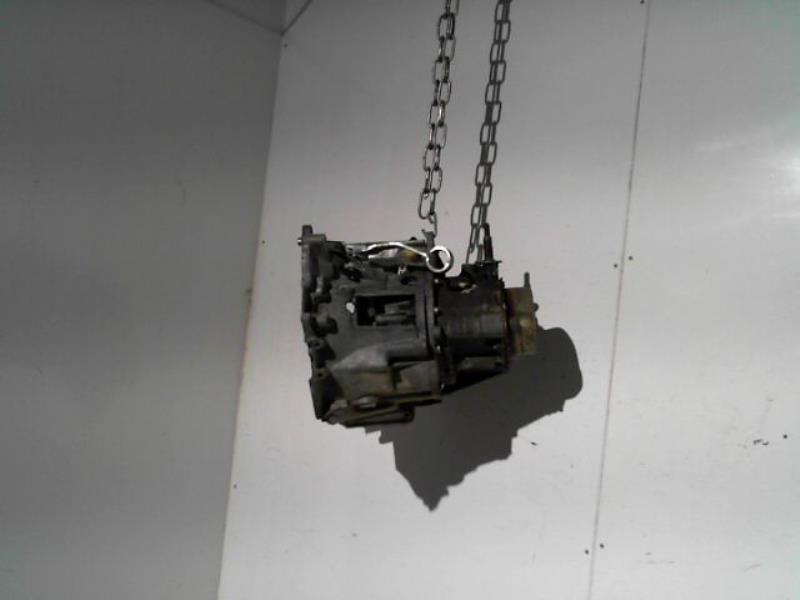 Boite de vitesses PEUGEOT 405 PHASE 2 BREAK Essence - 1