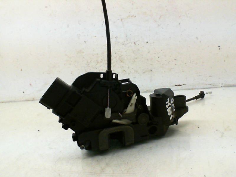 Serrure avant droit FORD S-MAX 1 PHASE 2 Diesel - 1