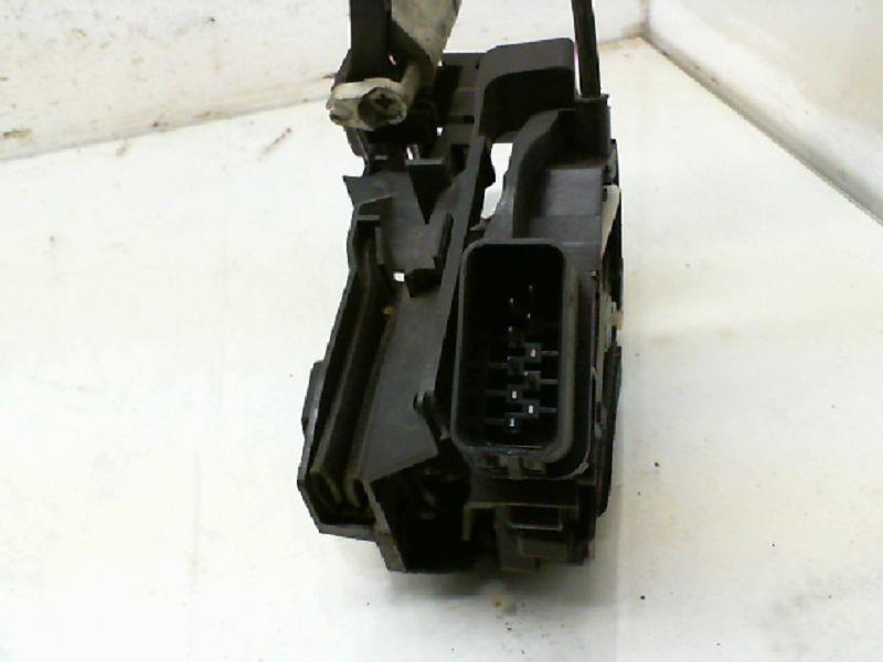 Serrure arriere droit FORD S-MAX 1 PHASE 2 Diesel - 1