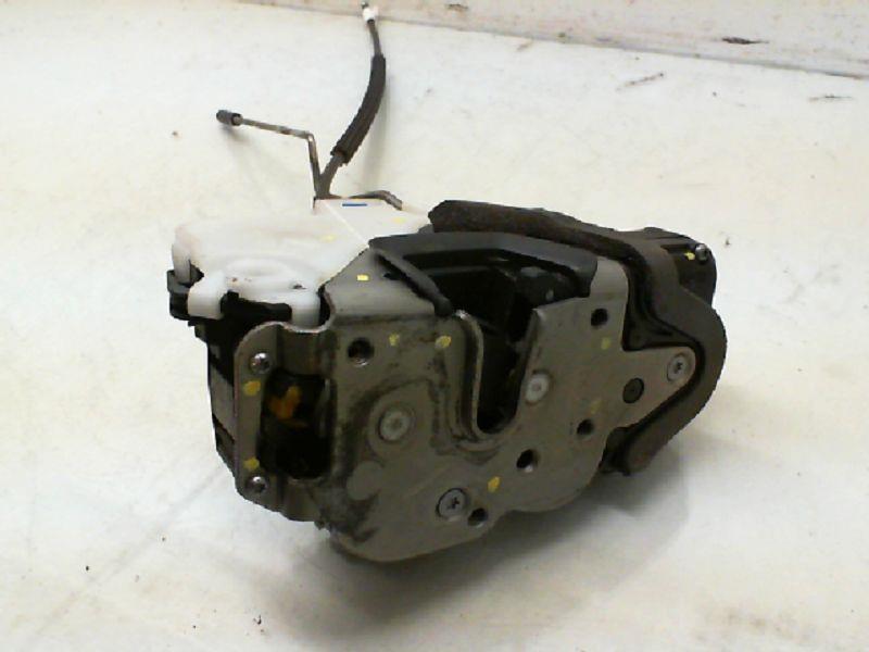 Serrure avant droit OPEL ASTRA J PHASE 1 Diesel - 1