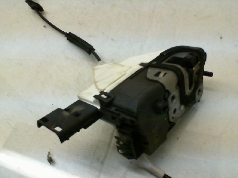 Serrure avant droit CITROEN C5 2 Diesel - 1