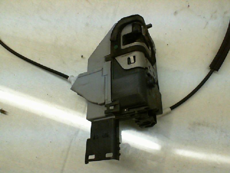 Serrure arriere droit CITROEN C5 2 Diesel - 1