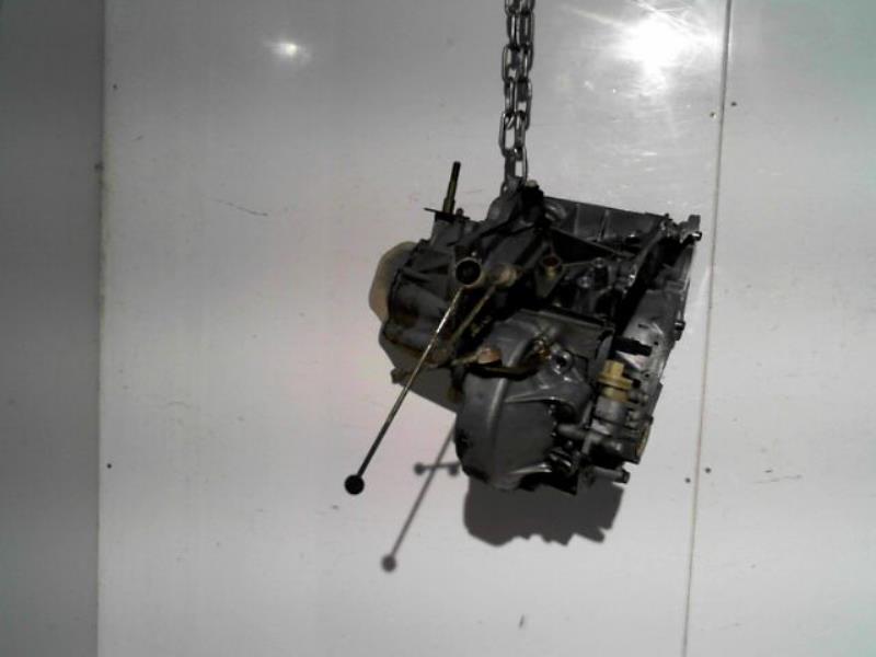 Boite de vitesses PEUGEOT 306 PHASE 2 Diesel - 1