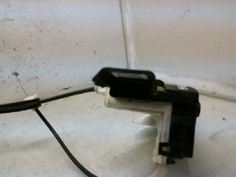 Serrure avant droit CITROEN BERLINGO 2 PHASE 3 Diesel - 1