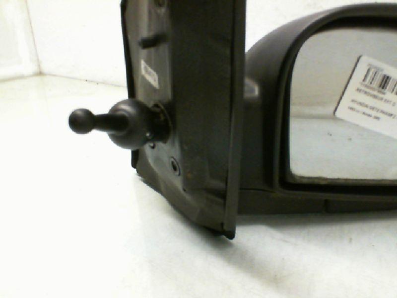 Retrovisor derecho HYUNDAI GETZ PHASE 2 Diésel - 1