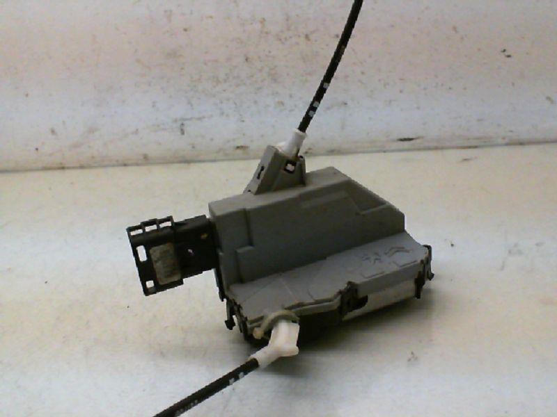 Serrure arriere gauche CITROEN C5 2 Diesel - 1