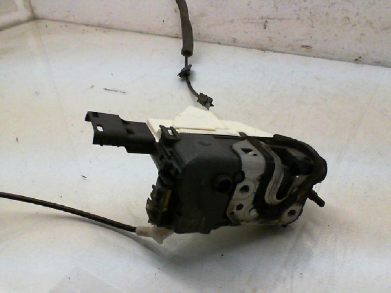 Serrure avant droit CITROEN C5 2 Diesel - 1