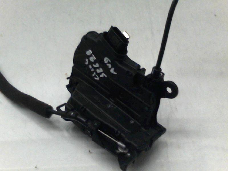 Serrure avant droit RENAULT CLIO 4 PHASE 1 Diesel - 1