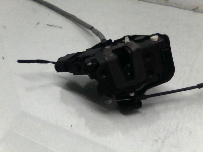 Serrure arriere droit FORD S-MAX 1 PHASE 1 Diesel - 1