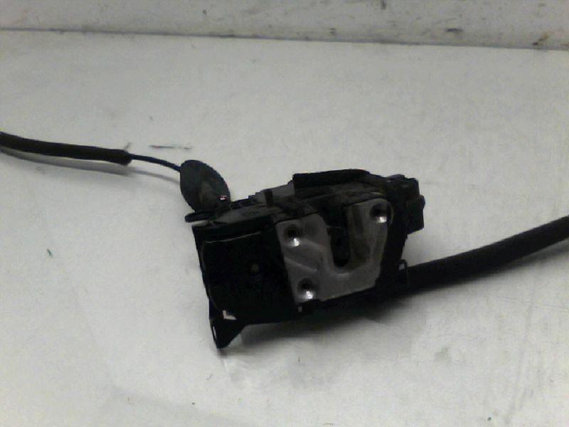 Serrure arriere droit RENAULT CLIO 4 PHASE 1 Diesel - 1