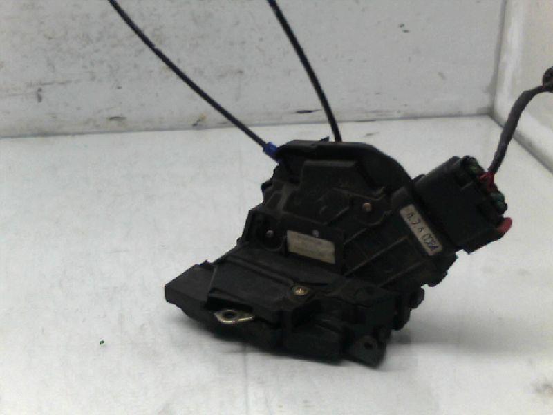 Serrure avant droit MAZDA 5 1 PHASE 1 Diesel - 1