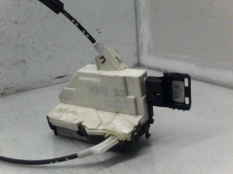 Serrure avant droit CITROEN C5 2 Diesel - 1
