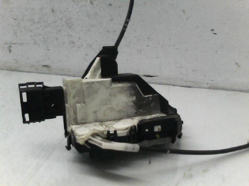 Serrure arriere gauche CITROEN C3 2 PHASE 1 Diesel - 1