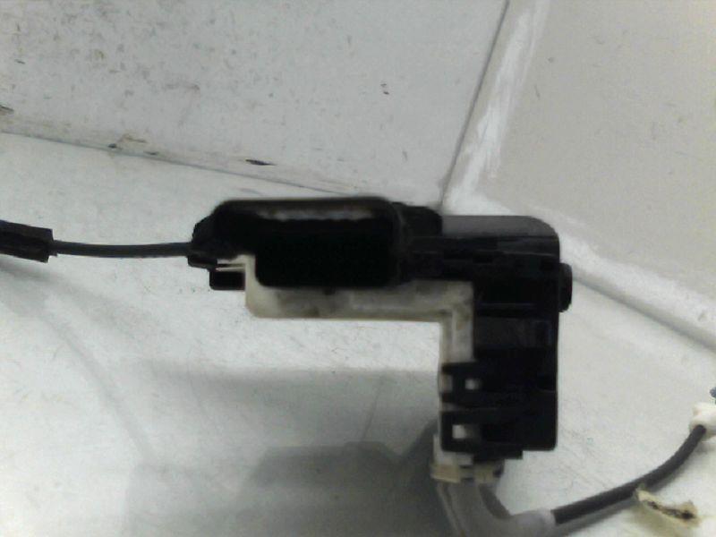 Serrure arriere droit CITROEN C3 2 PHASE 1 Diesel - 1
