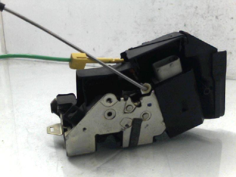Serrure avant droit BMW SERIE 5 E39 PHASE 2 Diesel - 1